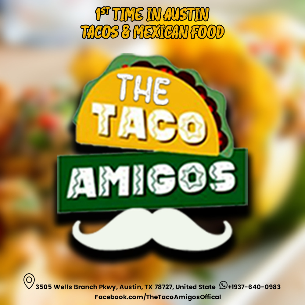 The Taco Amigos